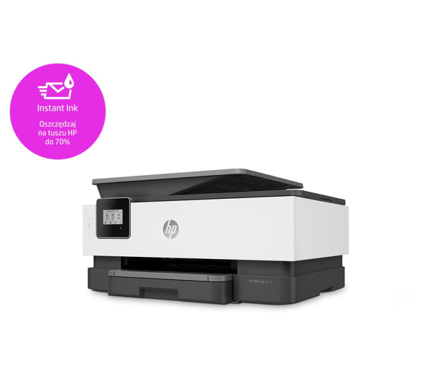 HP OfficeJet 8013 - 504756 - zdjęcie 3